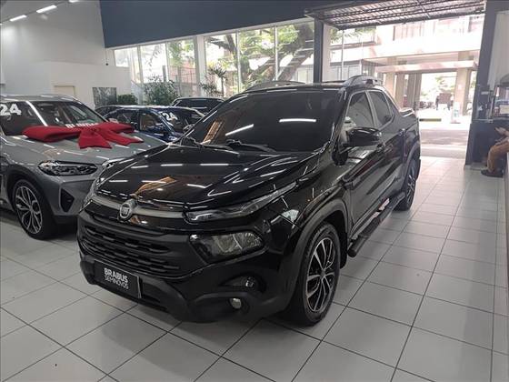 FIAT TORO 2.0 16V TURBO DIESEL ULTRA 4WD AT9